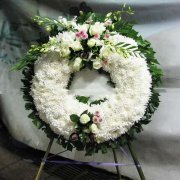 花圈/花籃