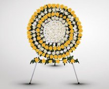 花圈/花籃
