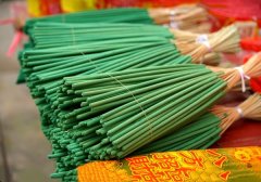 清明掃墓你需要帶的6樣?xùn)|西